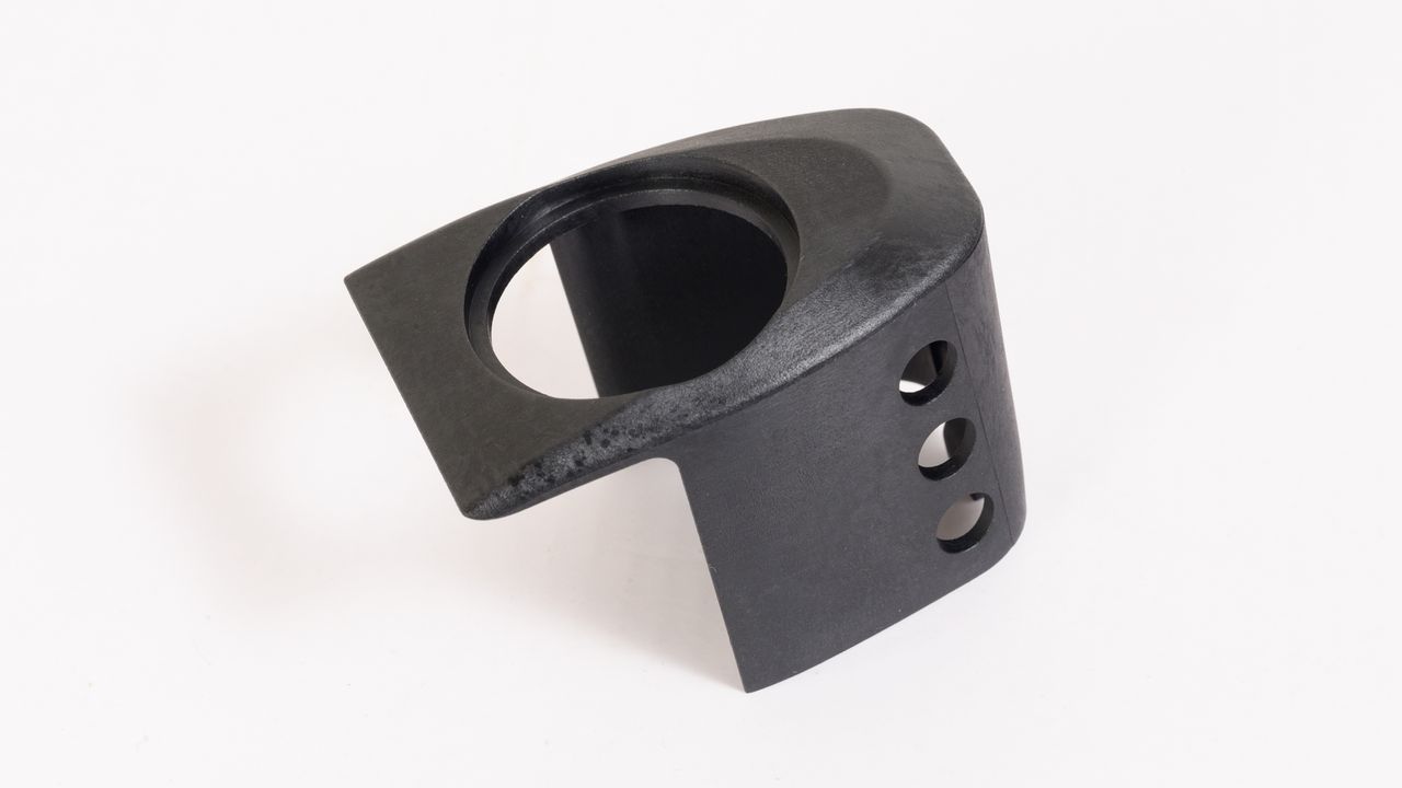 Look 795 Blade RS alternate steerer tube cover