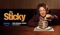 The Sticky (Season 1) | Prime Video | All episodes available