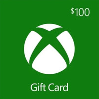 Digital Xbox Gift Card