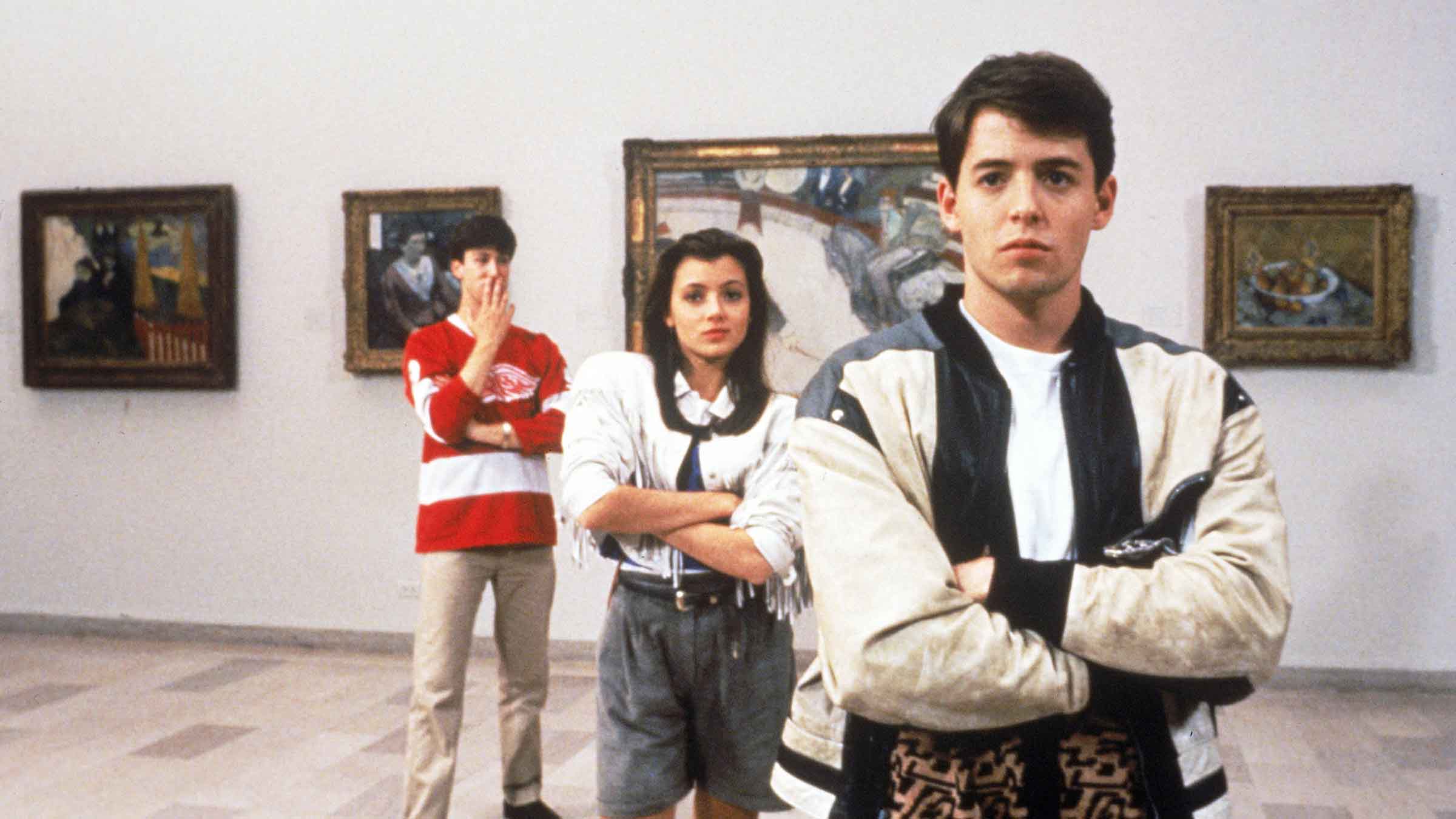 15 Things You (Probably) Didn't Know About Ferris Bueller's Day Off