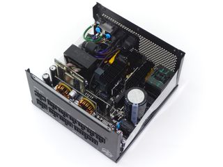 MSI MPG A1000G PCIE5