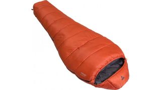 Best 2-season sleeping bags: Vango Nitestar Alpha 225