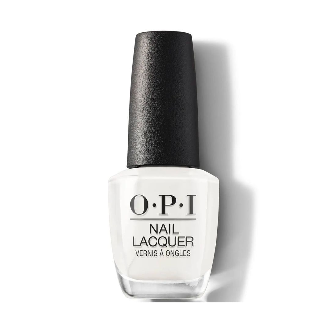 OPI Nail Polish in Funny Bunny