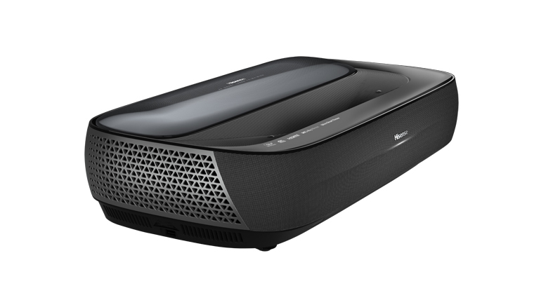 Hisense 100-Inch 4K Ultra HD Smart Laser TV (100L8D) Review