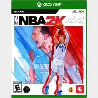 NBA 2K22 Xbox One| $59.99 $55.97 at Amazon
Save $4 -