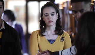 Legacies Season 1 Kaylee Bryant Josie Saltzman The CW