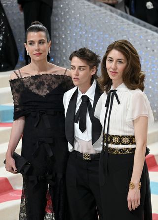 Charlotte Casiraghi