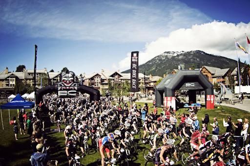 Racers get ready to roll out