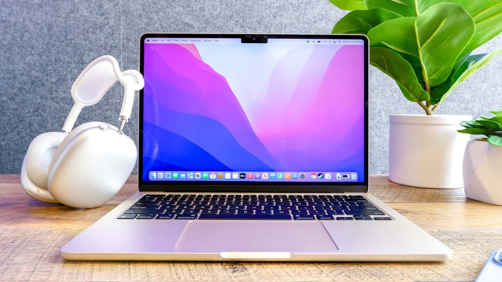 MacBook Air OLED tipped for 2024 — here’s what we know Tom's Guide