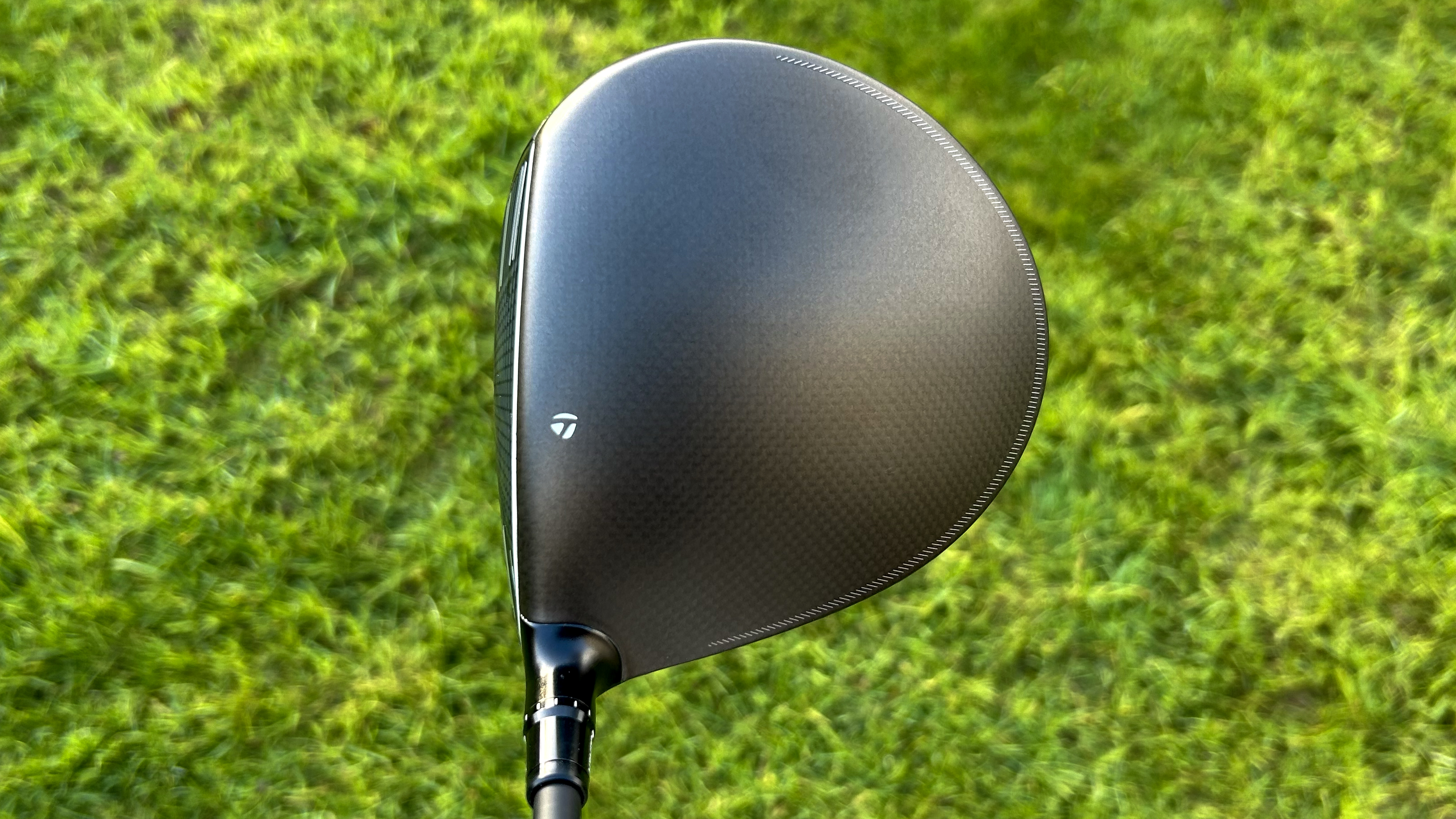 Photo of the TaylorMade Qi4D Max Driver