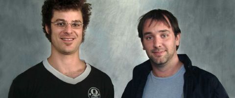 South Park Creators Trey Parker and Matt Stone Launch New Company,  Important Studios