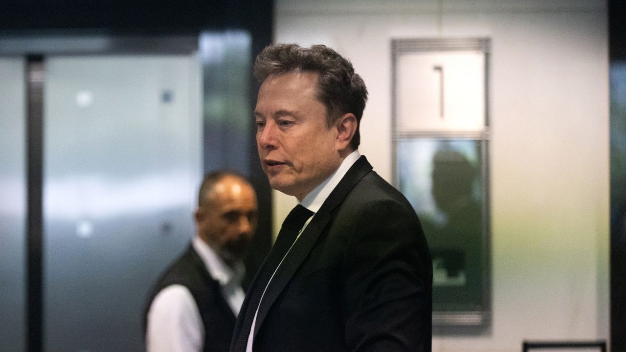 Musk loses lawsuit against OpenAI and Sam Altman, reports say