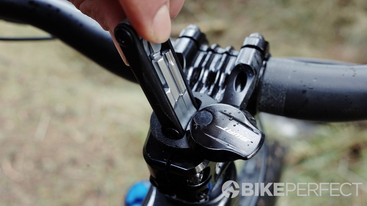 Specialized S-Works Stumpjumper 2020 review