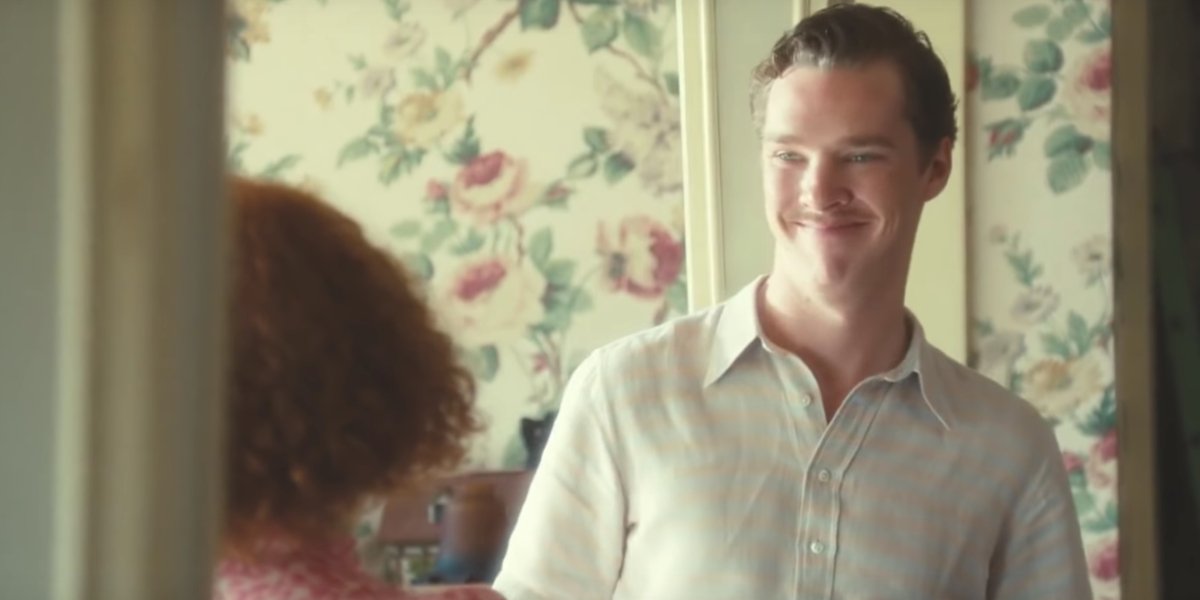 The 10 Best Benedict Cumberbatch Movies, Ranked | Cinemablend