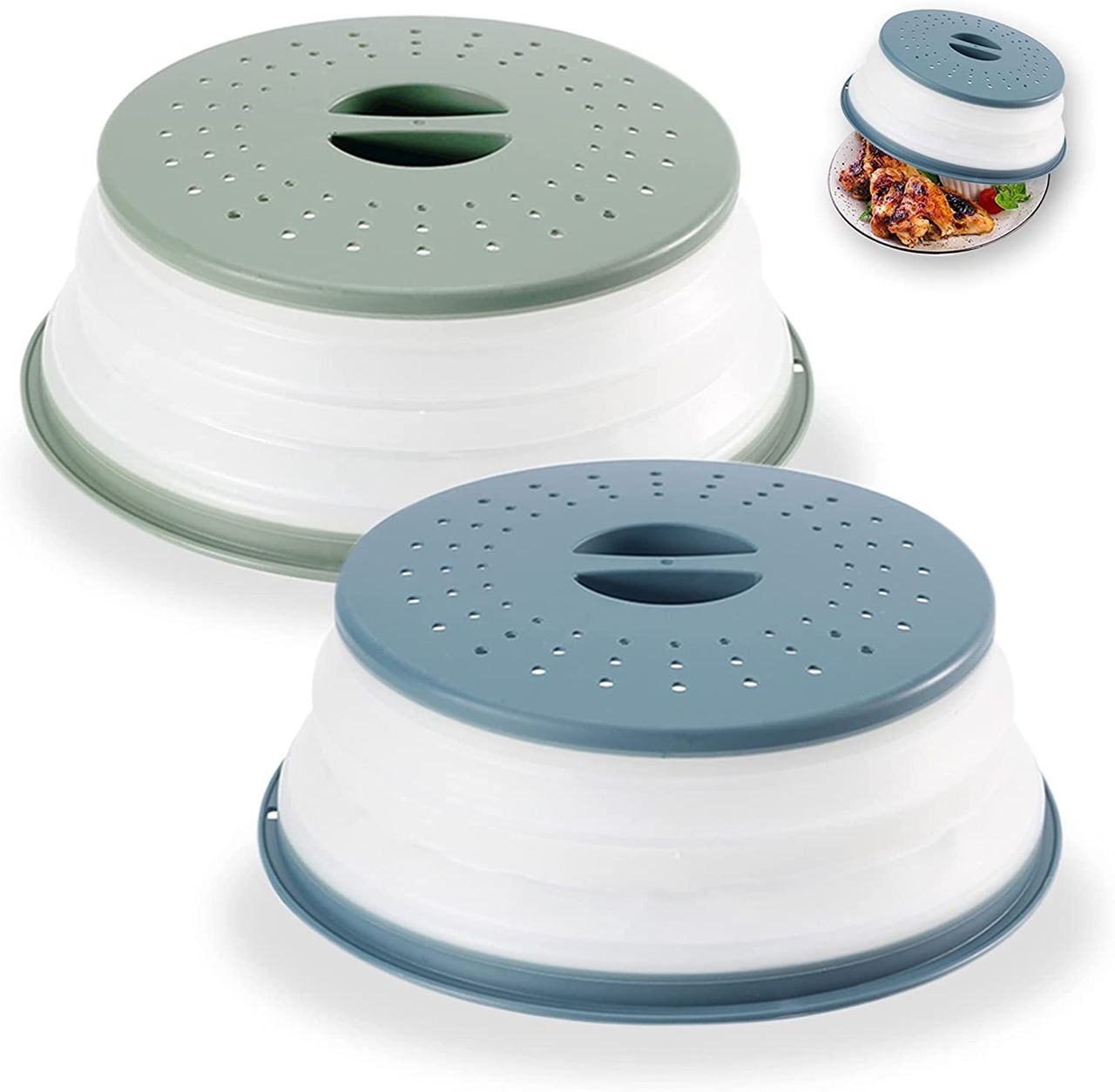 Can you put aluminum foil in the microwave? This expert warning may