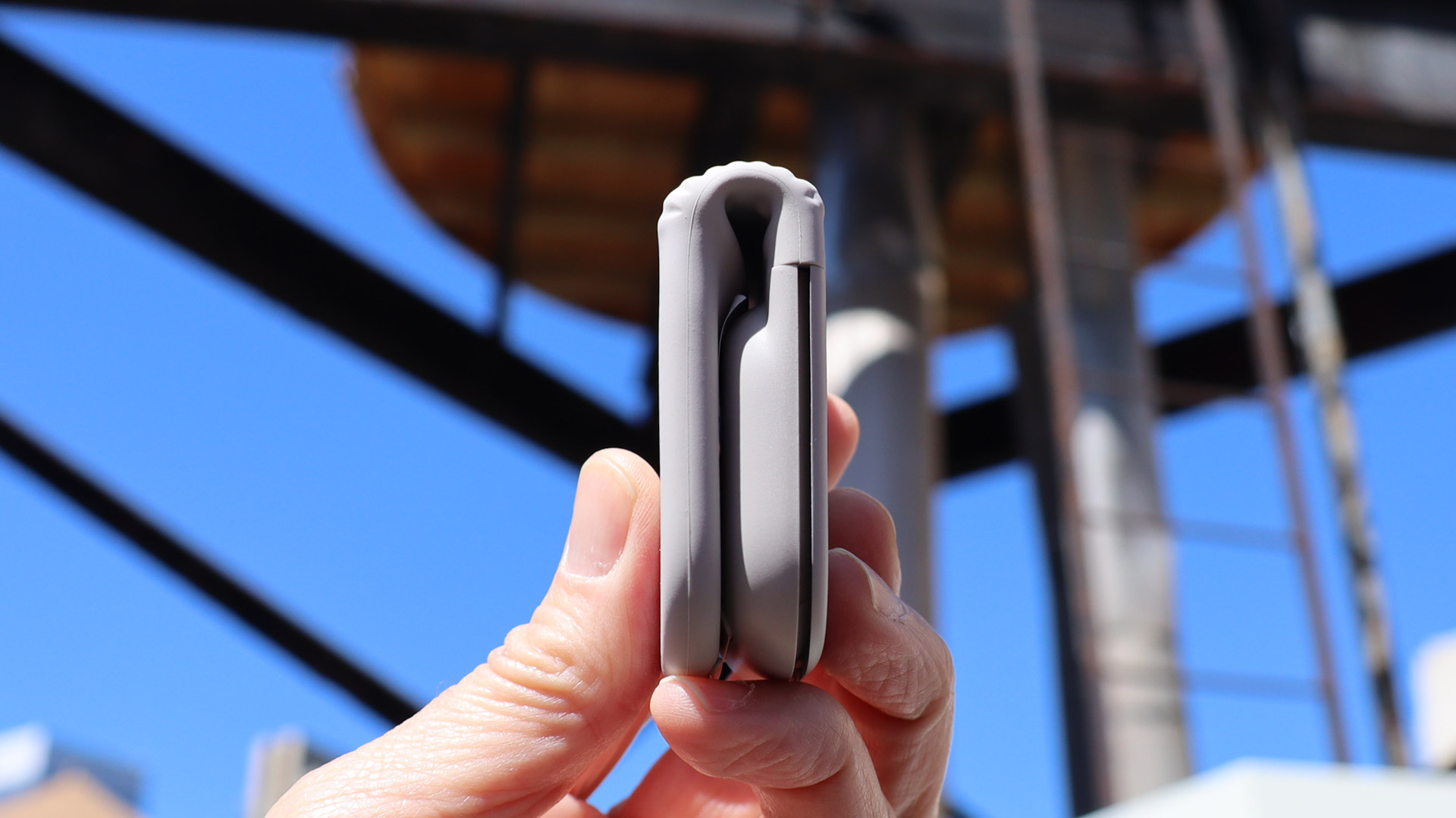 Logitech Mobi Fold