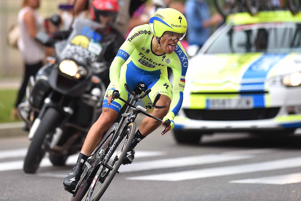 Rafal Majka (Tinkoff-Saxo)