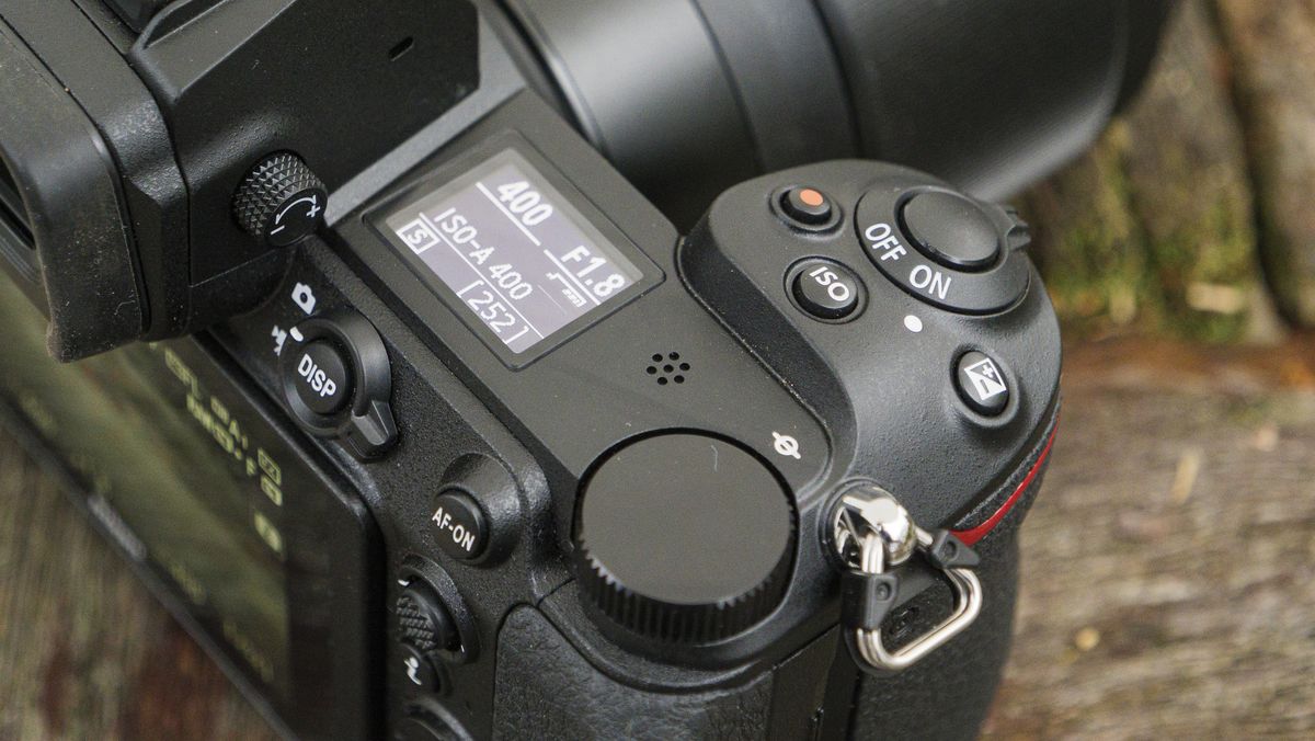 Nikon Z7 II