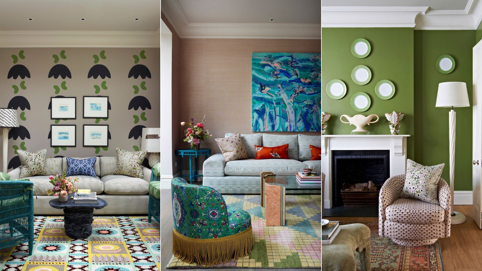 How I Create Living Rooms That Showcase Your Unique Style How I Create Living Rooms That Showcase Your Unique Style