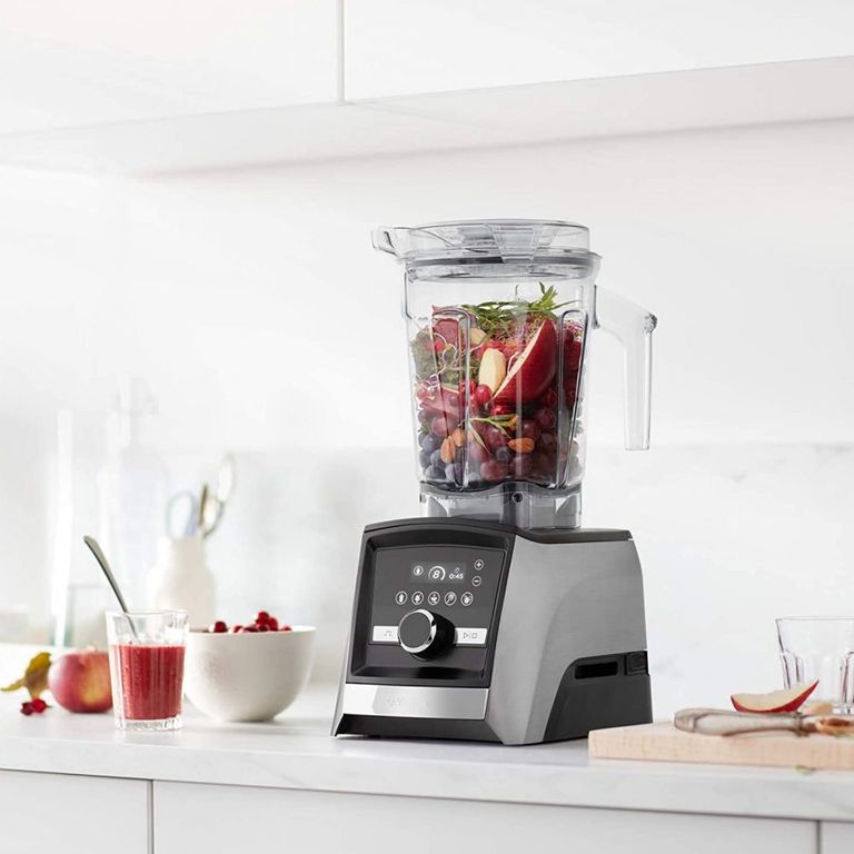 Vitamix Ascent Series A3500i Blender review Ideal Home