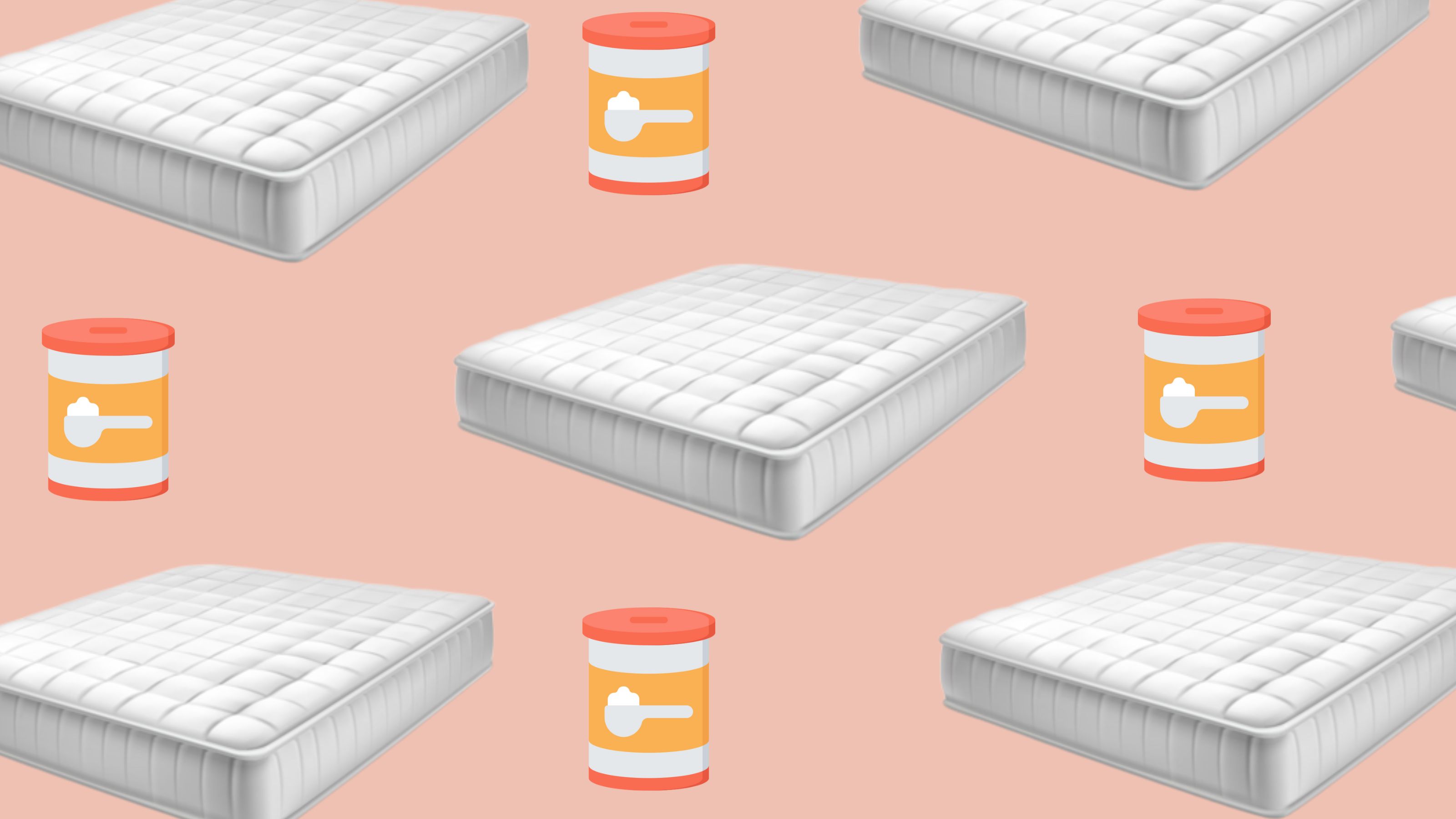 Never Cleaned Your Mattress? Try These Mattress Cleaning