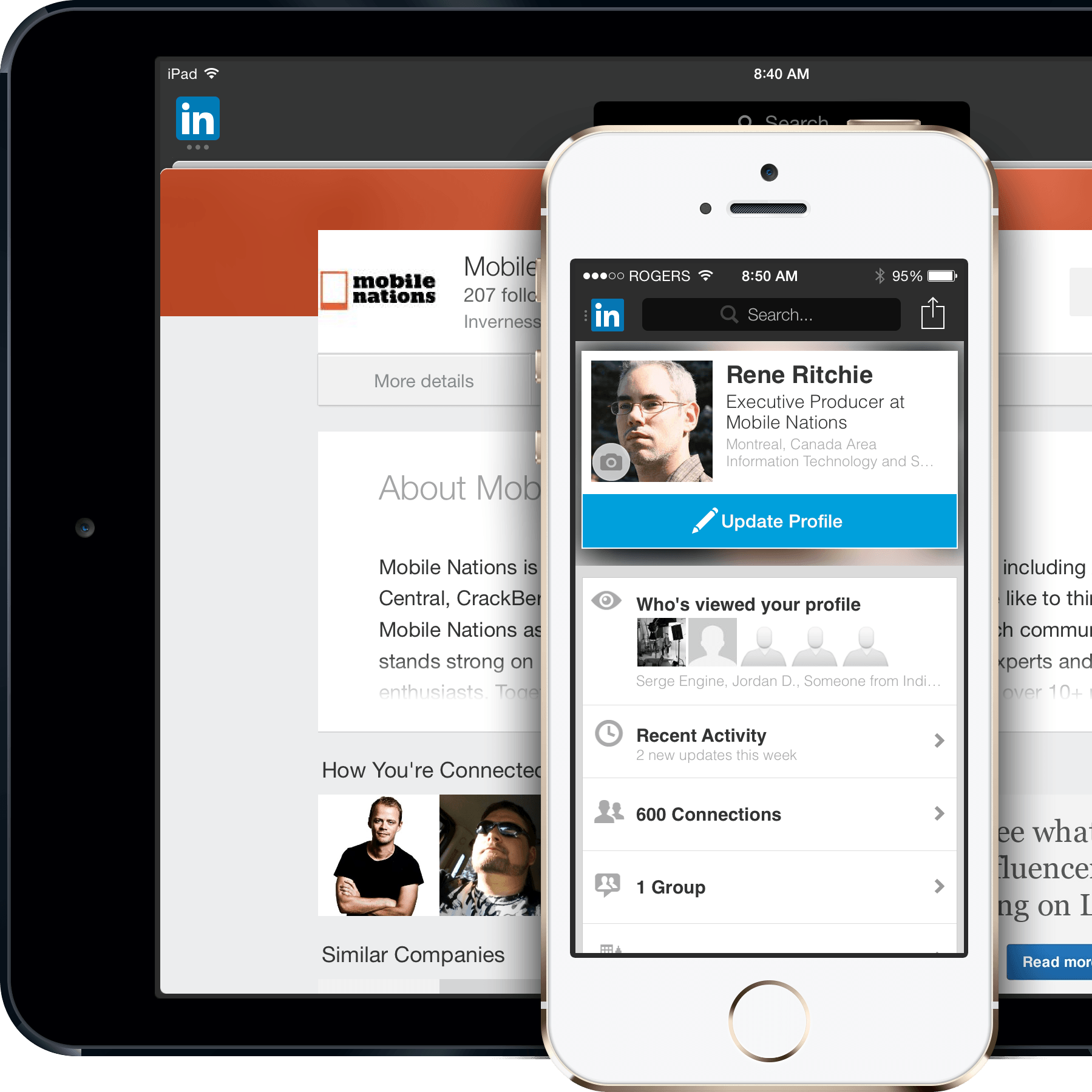 Мобильное устройство ios. Приложение линкедин. LINKEDIN мобильная версия. LINKEDIN приложение для айфона. Приложение линкедин для iphone.