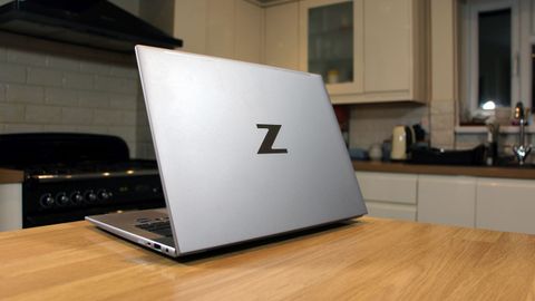 The HP ZBook Firefly G9