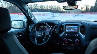 GMC SIerra Denali