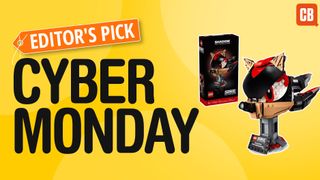 Forget video game deals, I'm buying Shadow the Hedgehog LEGO with 30% off this Cyber Monday