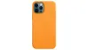 Apple iPhone 12 Pro Max Leather Case with MagSafe