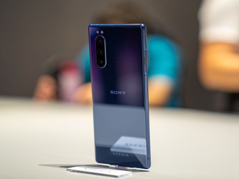 Sony Xperia 5