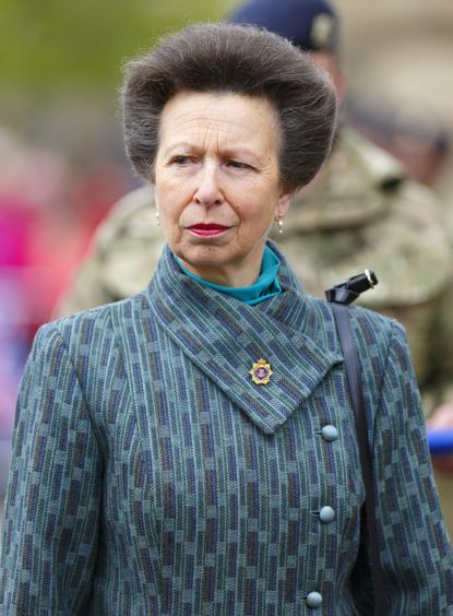 Princess Anne