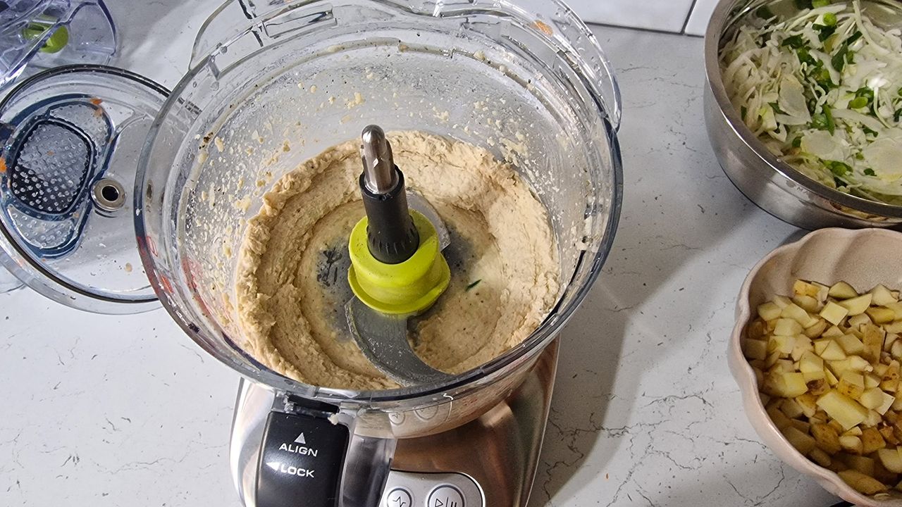 Sage / Breville Paradice 9 review