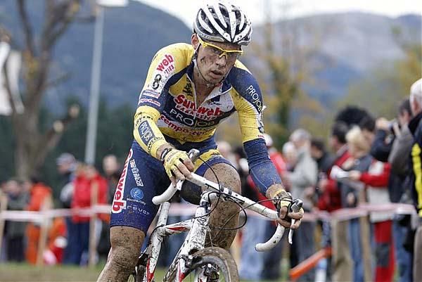 Sven Vanthourenhout (Sunweb Projob)