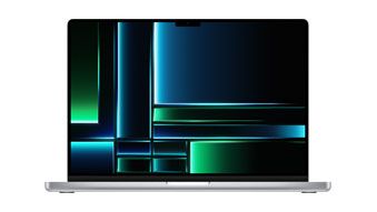 MacBook Pro 16-inch 2023
