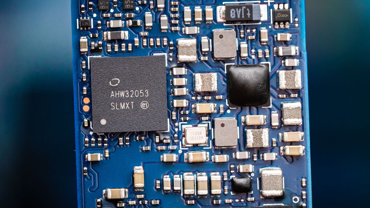 Intel Optane Memory H20