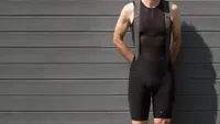 huub contour bib shorts