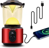 Yonktoo Camping Lantern:&nbsp;now £27.03 at Amazon(was £31.99)Save 16%
