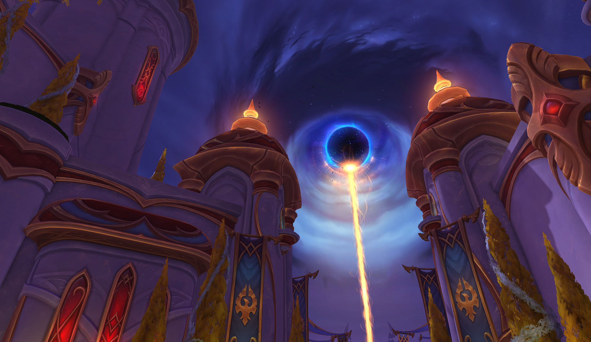 World of Warcraft: Midnight