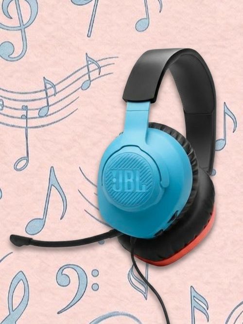 JBL Quantum 100n