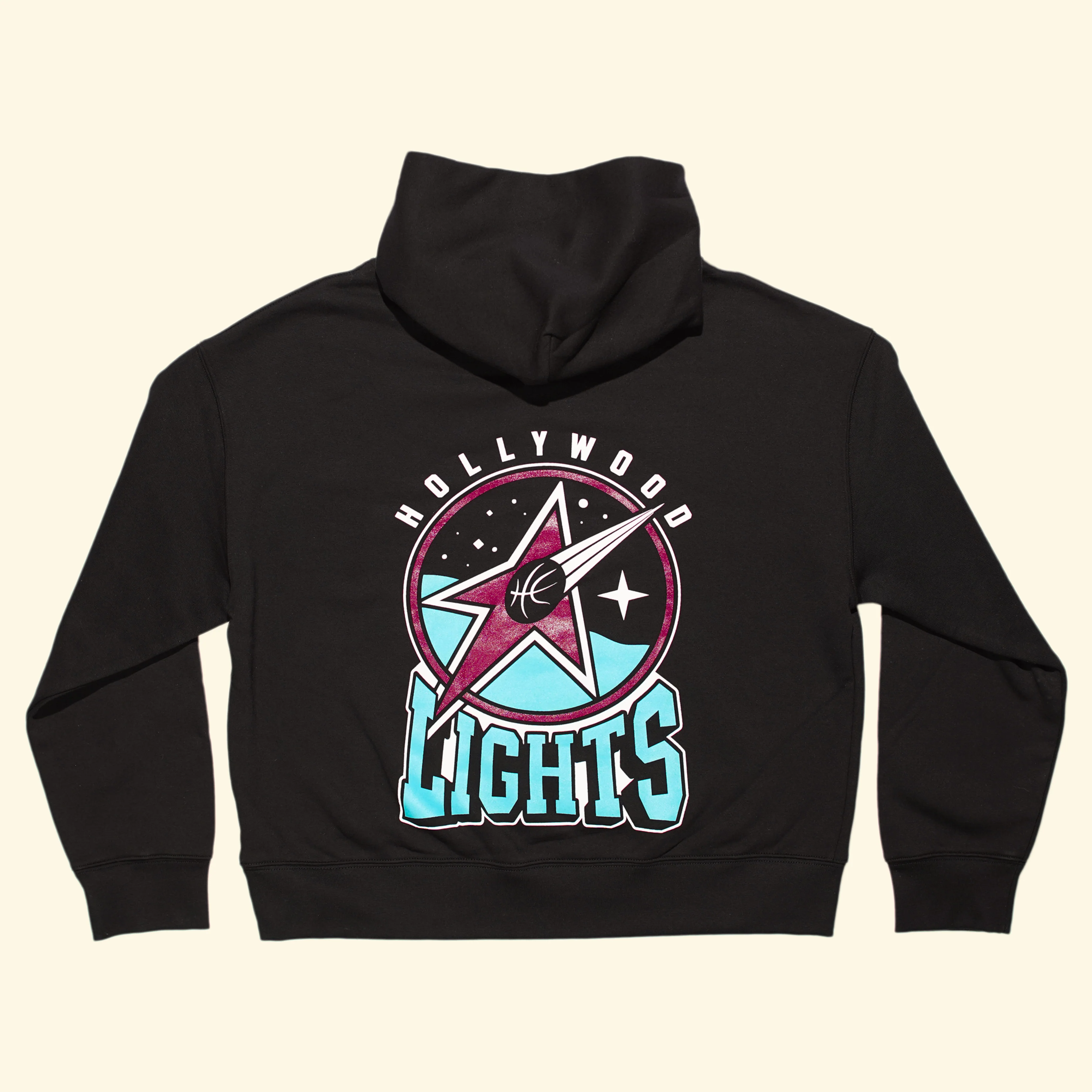 831 Stories, Hollywood Lights Hoodie