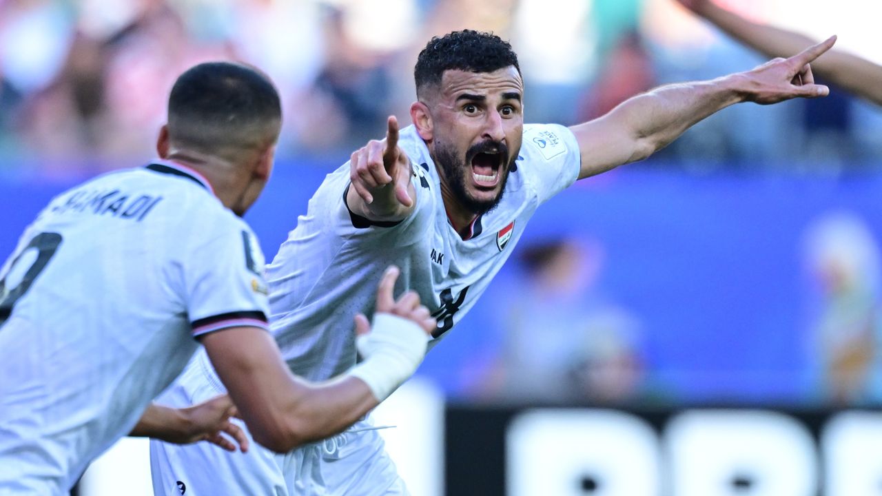 How to watch Senegal vs Iraq: Free Streams & TV Channels online from anywhere at FIFA World Cup 2026