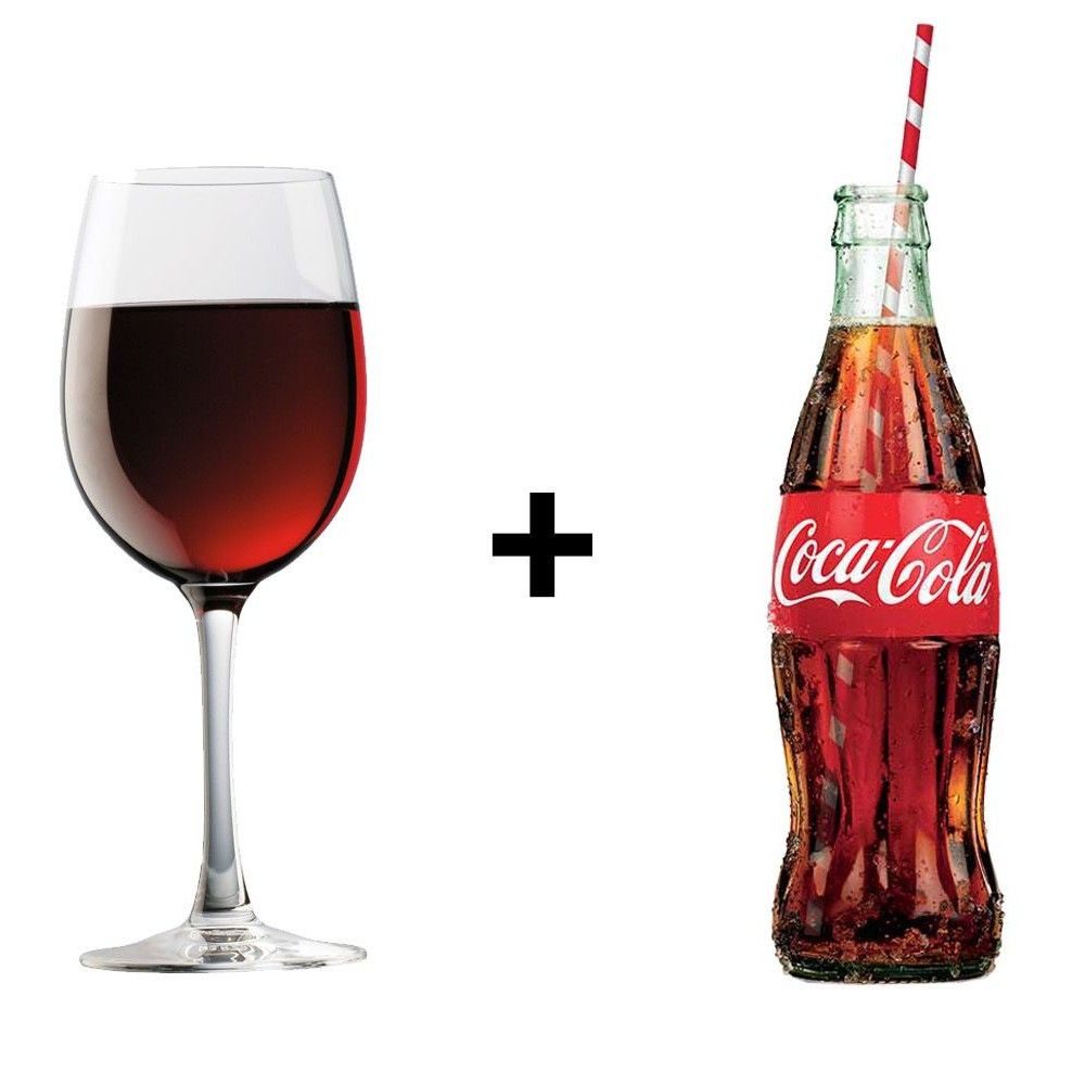 What Is Kalimotxo? Explaining the Wine and Coca Cola Drink Marie Claire image picture