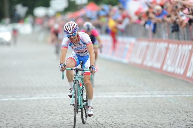 Emanuele Sella (Androni Giocattoli)