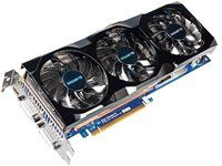 Triple-axial GPU Cooler