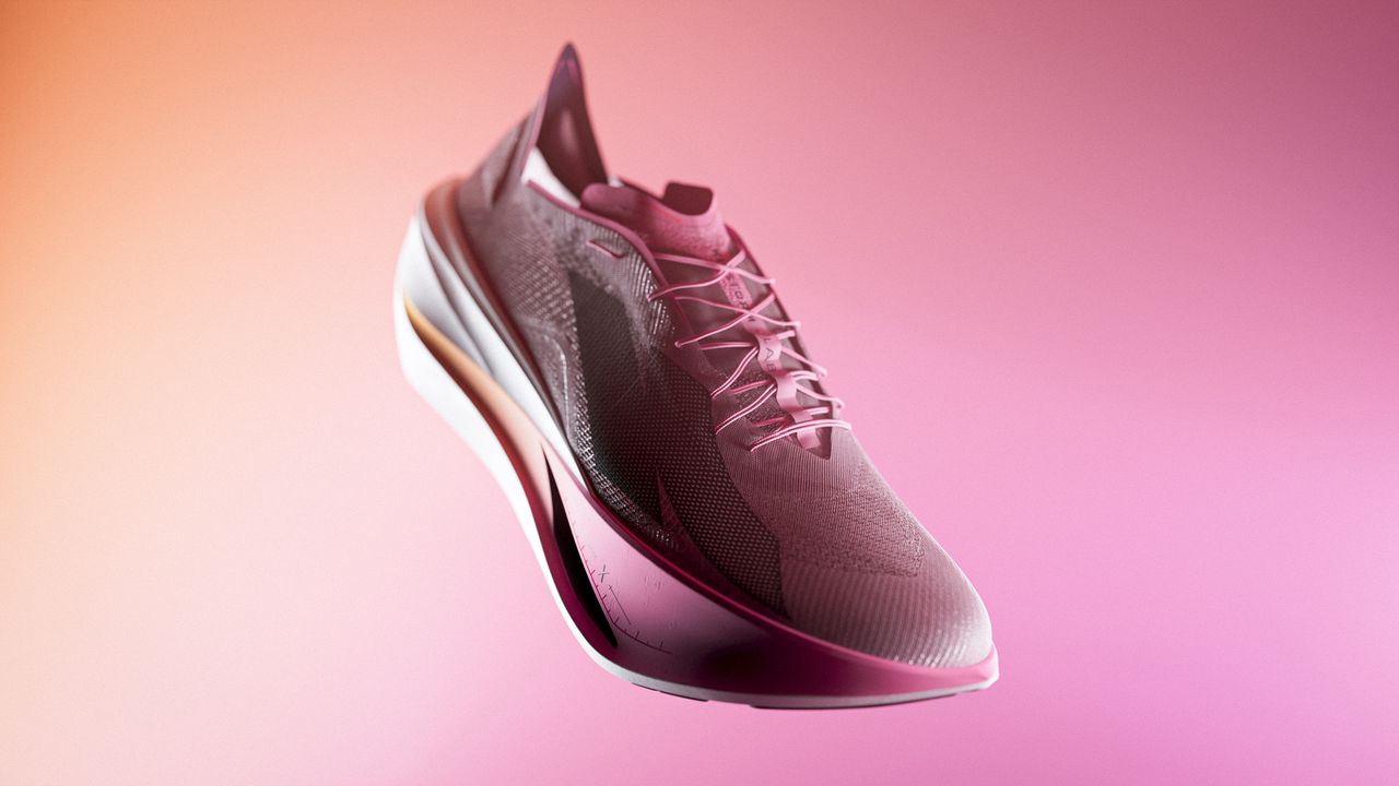 Decathlon is taking on Nike and Adidas with its lightest and fastest Kiprun shoe yet - but you'll have to be quick to buy one