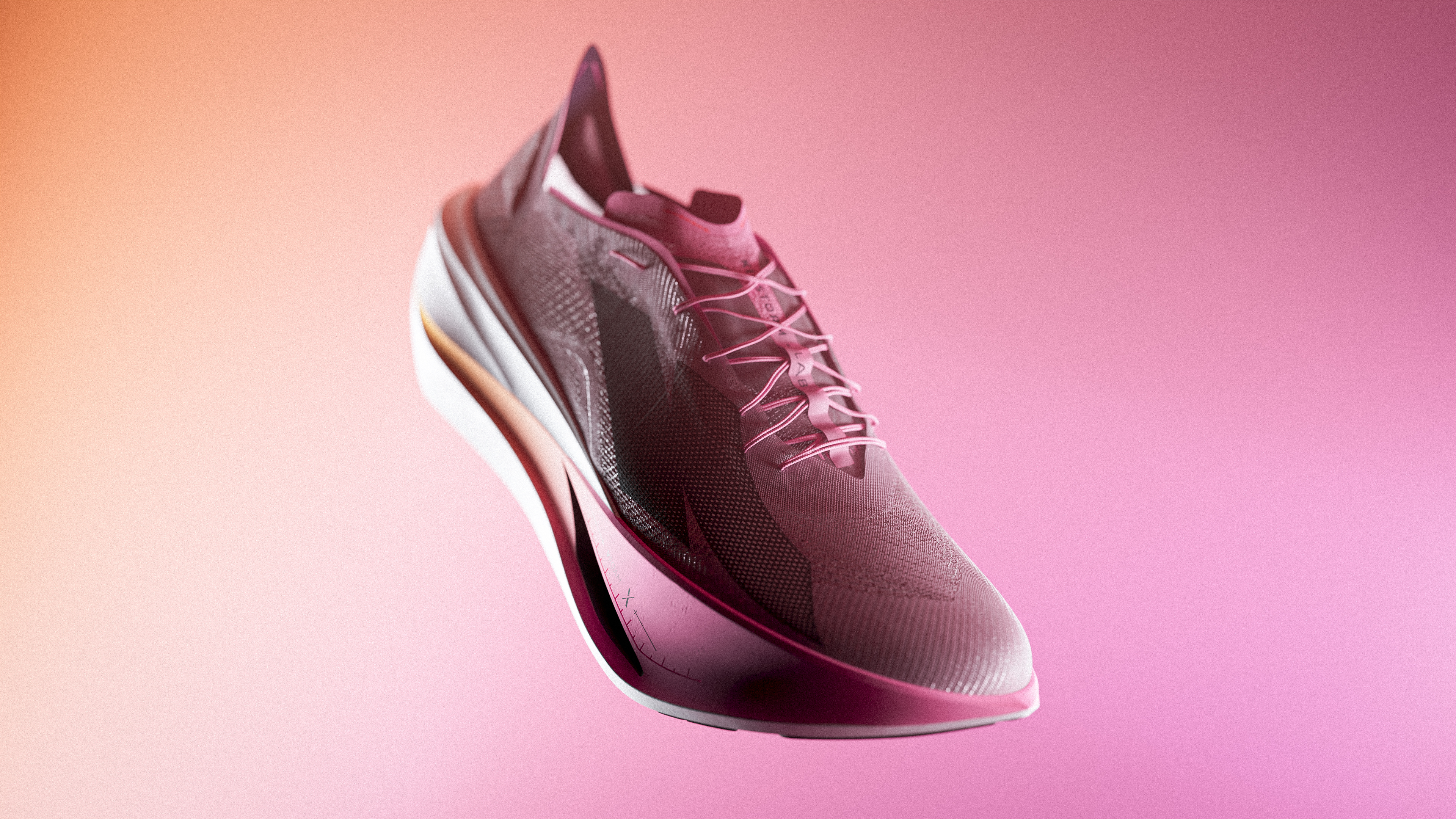 KIPRUN launches the KIPSTORM LAB 