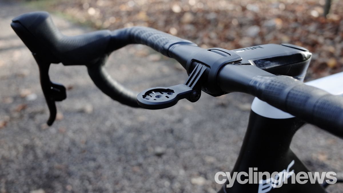 BMC Timemachine Road 01 Two review