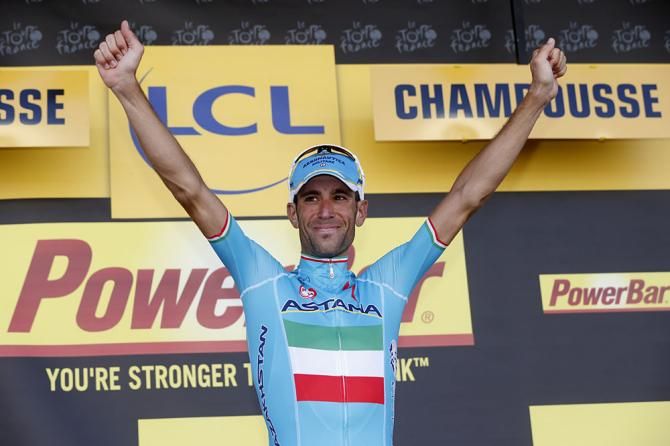 Vincenzo Nibali