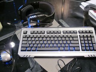 The Razer Starcraft Peripheral Initiative